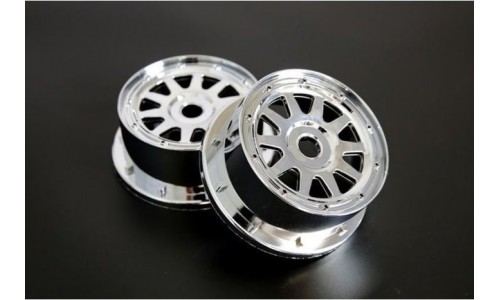 Rims Chrome FRONT | Baja 5B